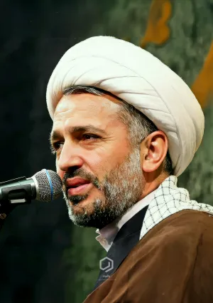 محمد میرزامحمدی