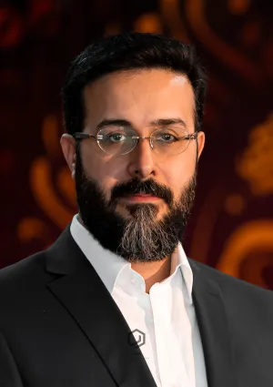محمد مهدی نراقیان