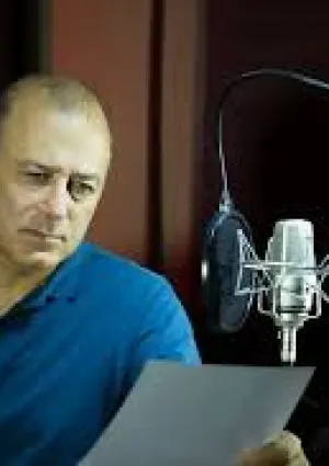 منوچهر زنده‌دل