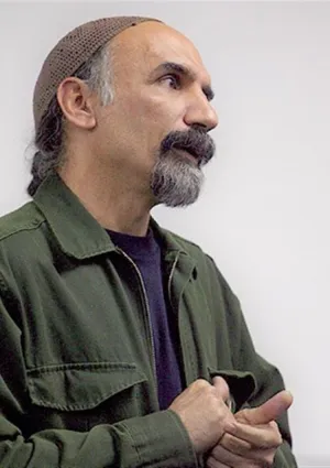 حسین خسروجردی