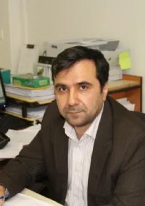 هوشنگ خسروبیگی