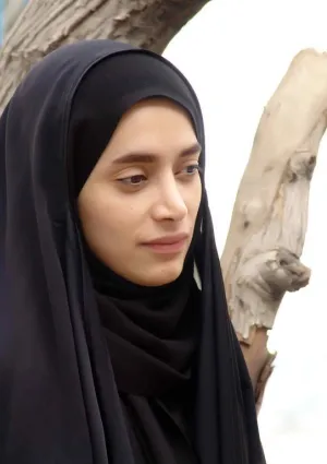 هاجر سلیمی نمین