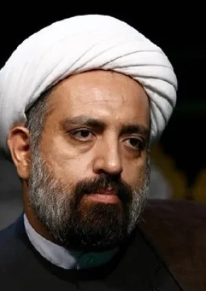 جواد محمدزمانی