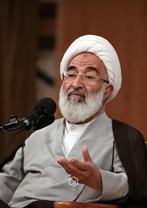 محمدکاظم راشد یزدی