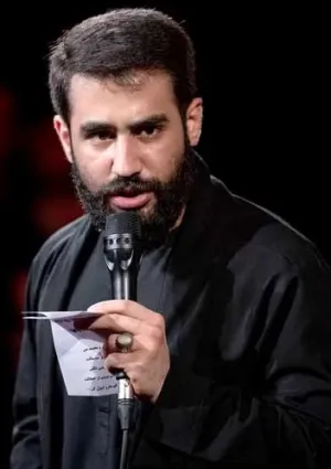 حسین طاهری