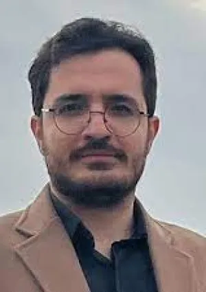 محمدسعید بیلکار