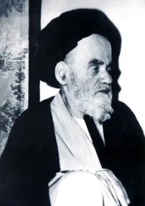 سید ابوالحسن رفیعی قزوینی