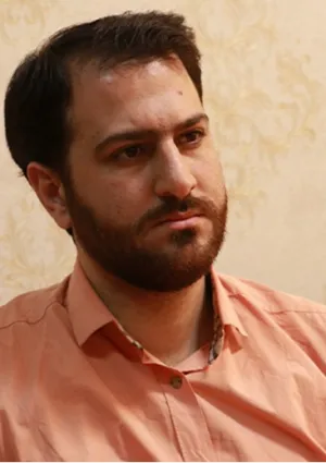 معین مؤمنیان