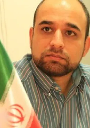 محمد خضریان