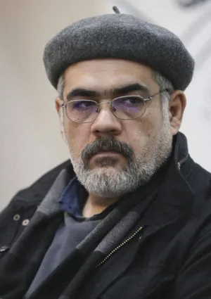 امید مهدی‌نژاد