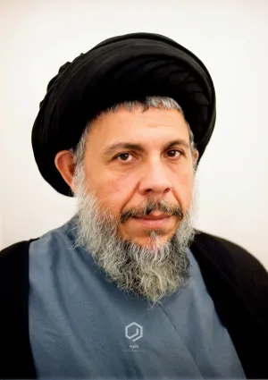 سید محمدباقر صدر
