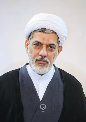 ناصر رفیعی محمدی