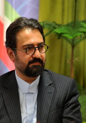 سید محمدمجتبی حسینی