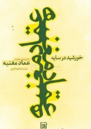 خورشید در سایه (کتاب)