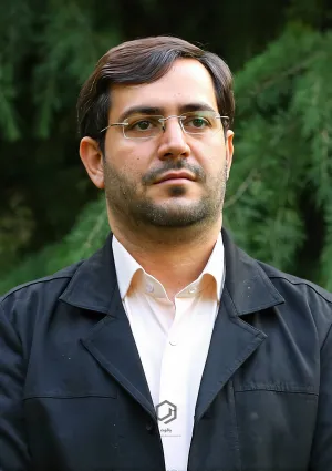 سید یاسر جبرائیلی