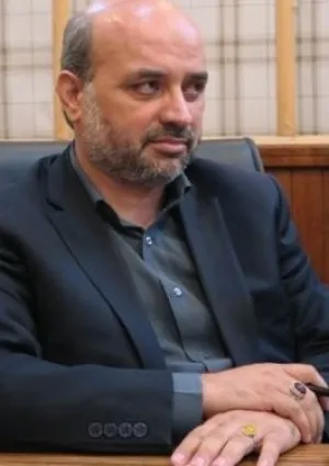 غلامرضا نوری