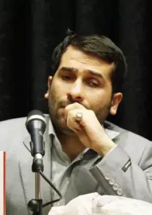 حسین روحانی‌صدر