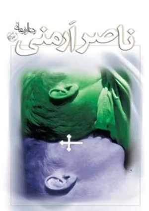 ناصر ارمنی (کتاب)