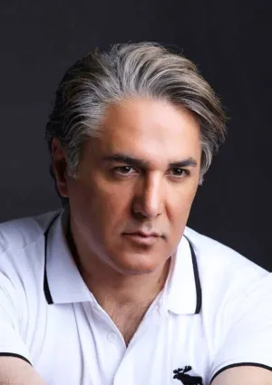 مهدی صبایی