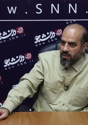 سهیل کریمی