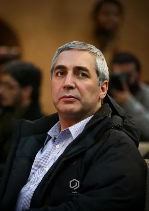 ابراهیم حاتمی‌کیا