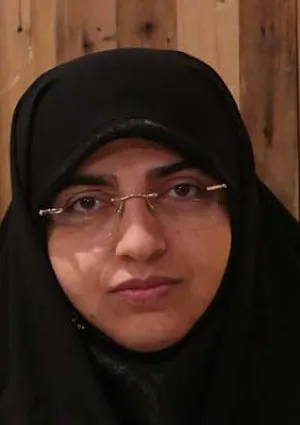 سحر دانشور