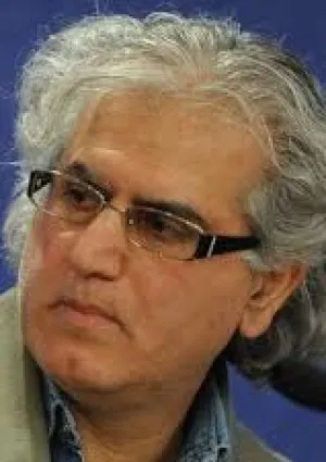 علی مؤذنی