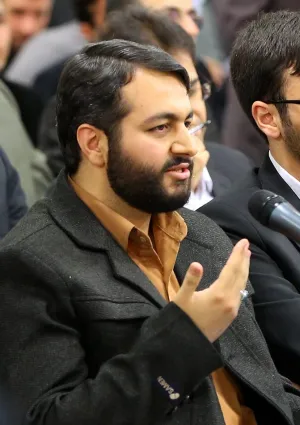 یوسف رحیمی