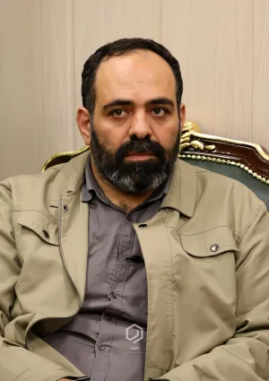 حامد بامروت‌نژاد