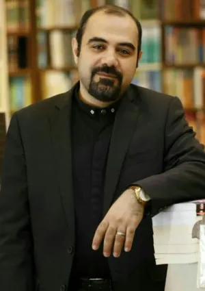 مهدی صالحی