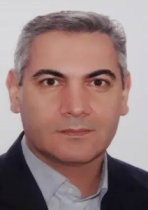 جمشید نوروزی