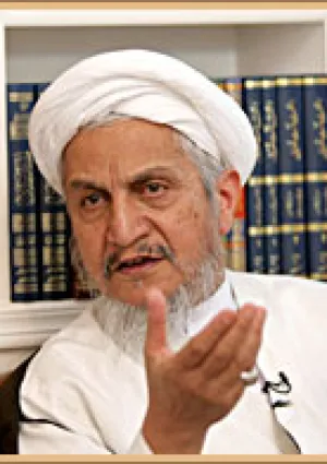 یوسف صانعی