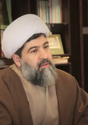 مرتضی وافی
