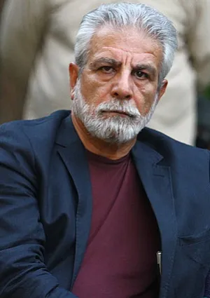منوچهر شاهسواری