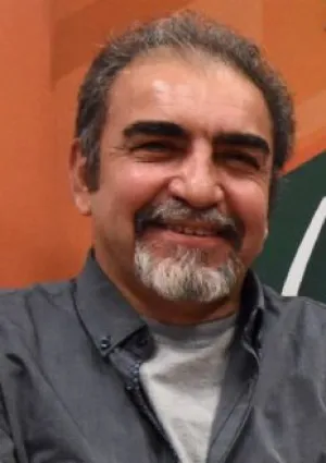 مسعود شعاری