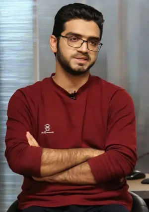 جواد مطوری
