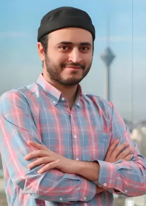 بهراد رحمانی