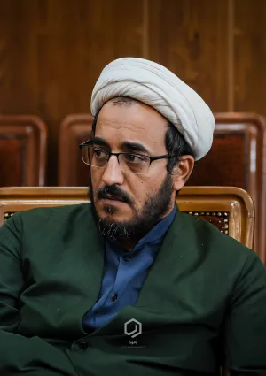 غلامحسین حقانی