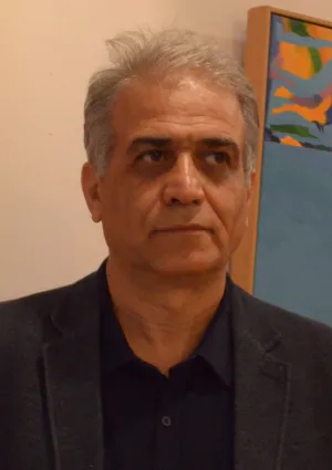 مصطفی ندرلو