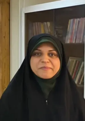 منصوره کردی