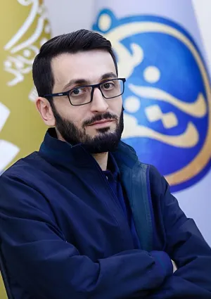 هادی فیروزمندی