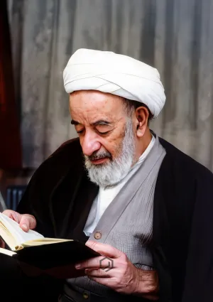 عبدالکریم حق‌شناس