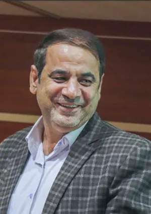 احمد یوسف‌زاده