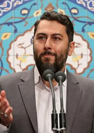 احمد بابایی