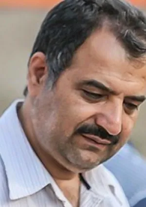 قدرت‌الله صلح میرزایی