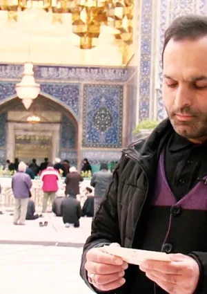 شهاب‌الدین خالقی