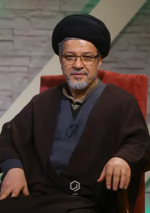 سید سعیدرضا عاملی