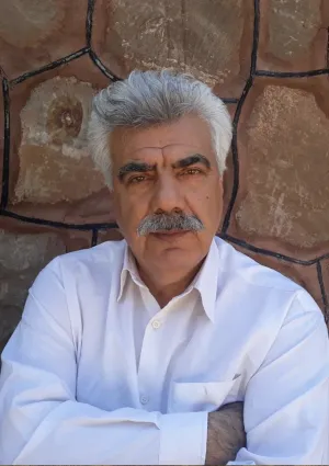 غلامحسین عمرانی