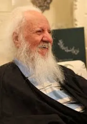 عبدالمحمد آیتی