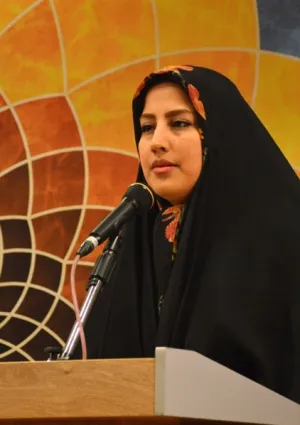 سمانه روشنایی